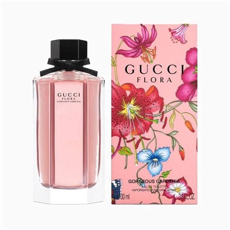 น้ำหอม gucci flora|Gucci Flora perfume.